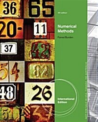 Numerical Methods (Paperback, 4th Edition)