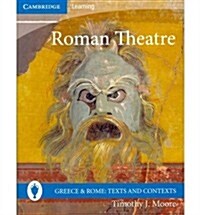 Roman Theatre (Paperback)