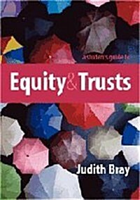 A Students Guide to Equity and Trusts (Paperback)