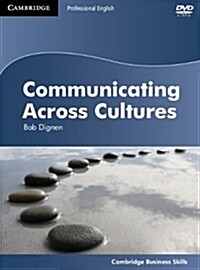 Communicating Across Cultures DVD (DVD video)