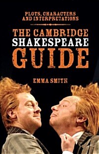 The Cambridge Shakespeare Guide (Hardcover)