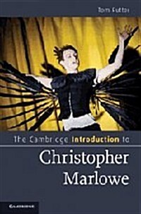The Cambridge Introduction to Christopher Marlowe (Hardcover)