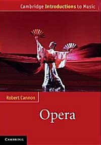 Opera (Paperback)