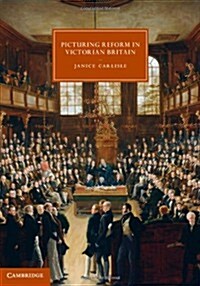 Picturing Reform in Victorian Britain (Hardcover)