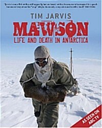 Mawson (Paperback, UK)