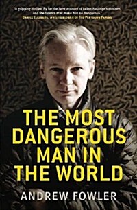 Most Dangerous Man in the World (Paperback)