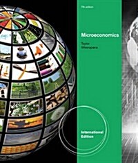 Microeconomics (Paperback)