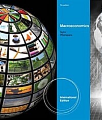 Macroeconomics (Paperback)