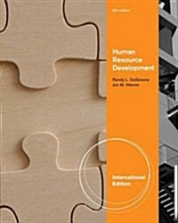 Human Resource Development (Paperback)