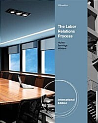 Labor Relations (Paperback)