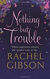 Nothing But Trouble (Paperback)