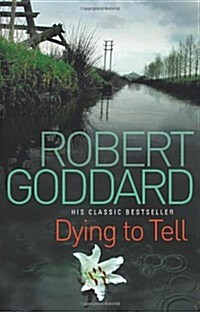 Dying to Tell (Paperback)