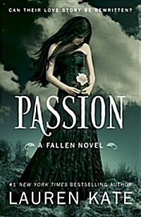 Passion : Book 3 of the Fallen Series (Paperback)