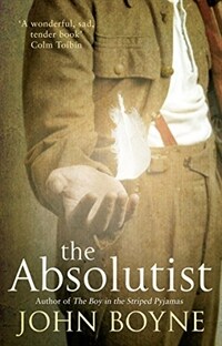 The Absolutist (Paperback)