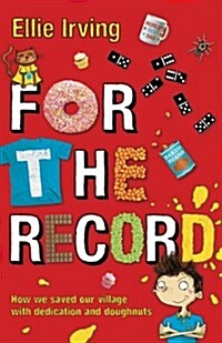 For the Record (Paperback)