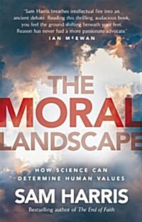 The Moral Landscape (Paperback)