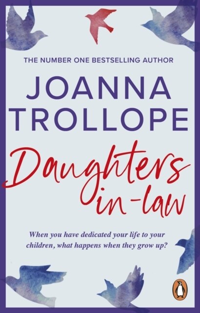 Daughters-in-Law : An enthralling, irresistible and beautifully moving novel from one of Britain’s most popular authors (Paperback)