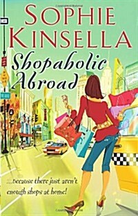Shopaholic Abroad : (Shopaholic Book 2) (Paperback)
