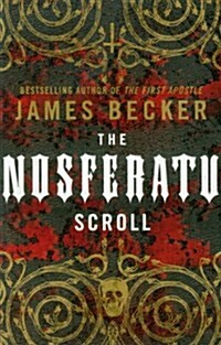 The Nosferatu Scroll (Paperback)