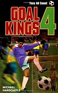 Goal Kings Book 4: They All Count (Paperback, Main)