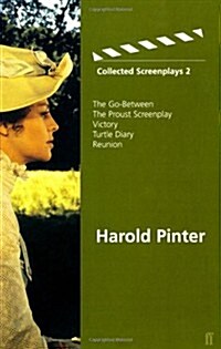 Collected Screenplays 2 (Paperback, Main)