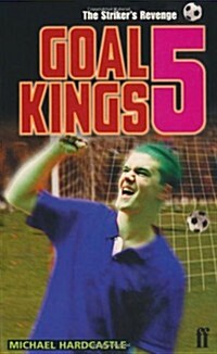 The Goal Kings (Paperback, Main)