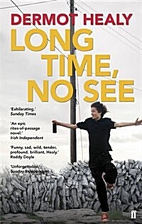 Long Time, No See (Paperback)