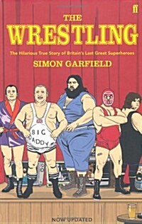 The Wrestling (Paperback)