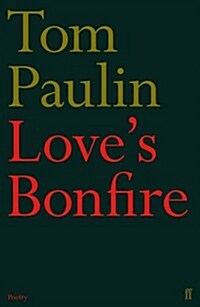 Loves Bonfire (Hardcover)