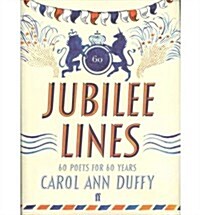 Jubilee Lines (Hardcover, Main)