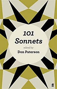 101 Sonnets (Paperback)