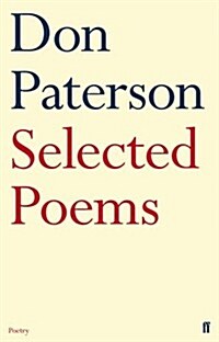 Selected Poems (Hardcover)