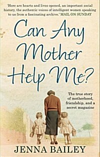 Can Any Mother Help Me? (Paperback)