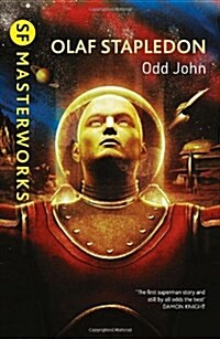 Odd John (Paperback)