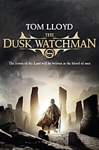 Dusk Watchman (Hardcover)