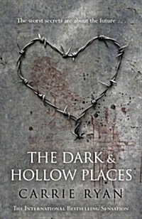 The Dark and Hollow Places (Paperback)