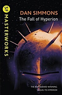 The Fall of Hyperion (Paperback)