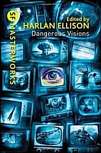 Dangerous Visions (Paperback)