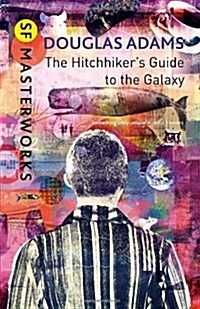 The Hitchhikers Guide to the Galaxy (Hardcover)