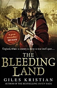 Bleeding Land (Hardcover)