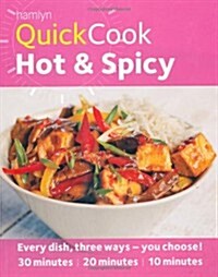 Hamlyn Quickcook (Paperback)