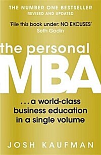 The Personal MBA : A World-class Business Education in a Single Volume (Paperback)