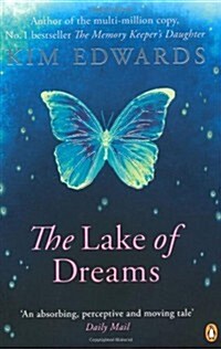 The Lake of Dreams (Paperback)