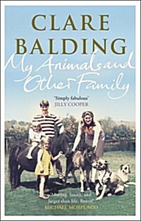 My Animals and Other Family (Hardcover)