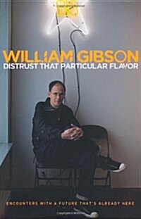 Distrust That Particular Flavor (Paperback)