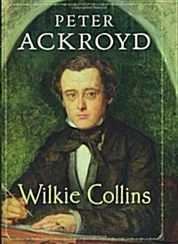 Wilkie Collins 표지이미지