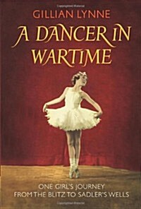 Dancer in Wartime (Hardcover)