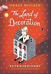 Land of Decoration (Hardcover)