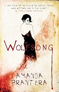 Wolfsong (Paperback)