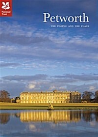 Petworth : The People and the Place (Paperback)